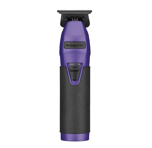 Máquina Desvelladora Trimmer B787 Purple