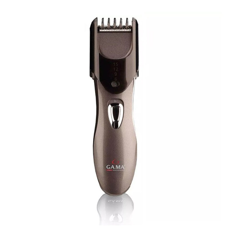 Máquina Cortadora Clipper + Trimmer GM562 29 Piezas