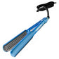 Plancha Nano Titanium Waflera Grande 4-Tooth