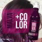 Tratamiento Color Malva Matizador 300ml