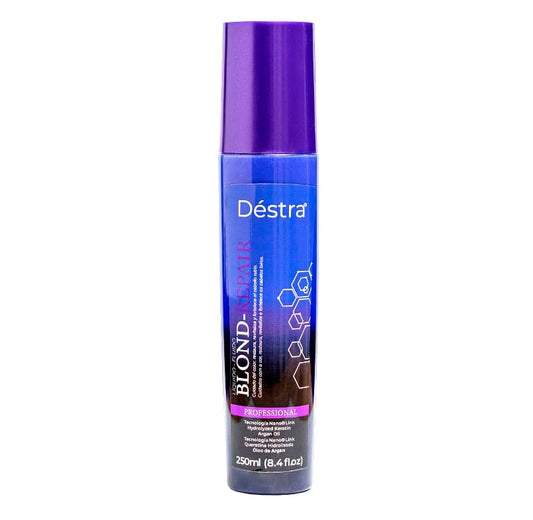 Protector Térmico Destra Matizador Repair 250ml