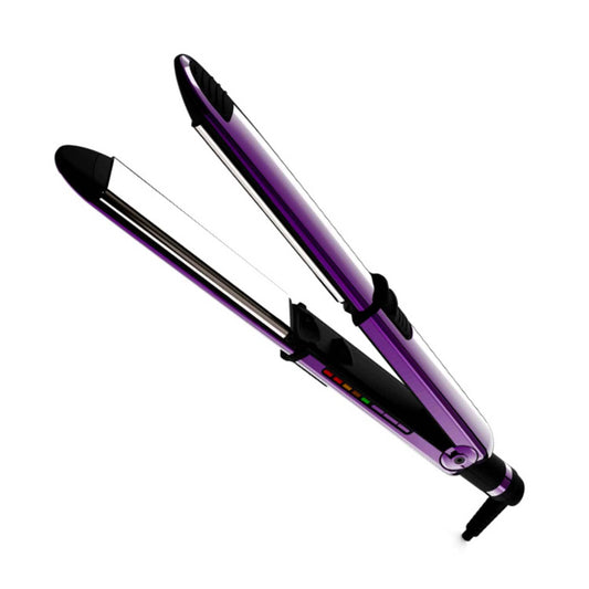 Plancha Nano Titanium Optima 3000 Purpura