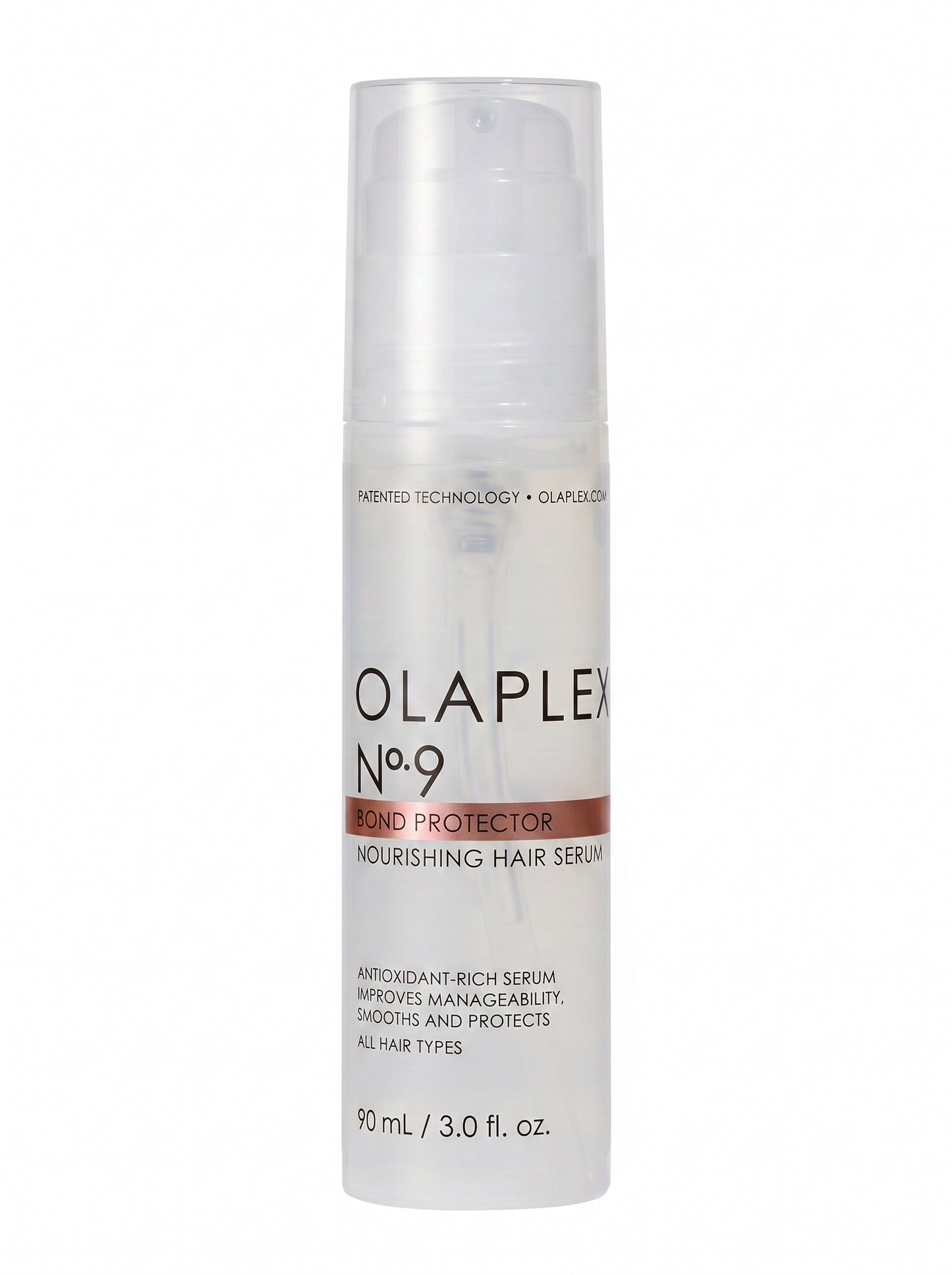 Protector Olaplex N° 9 Serum Nutritivo 90ml