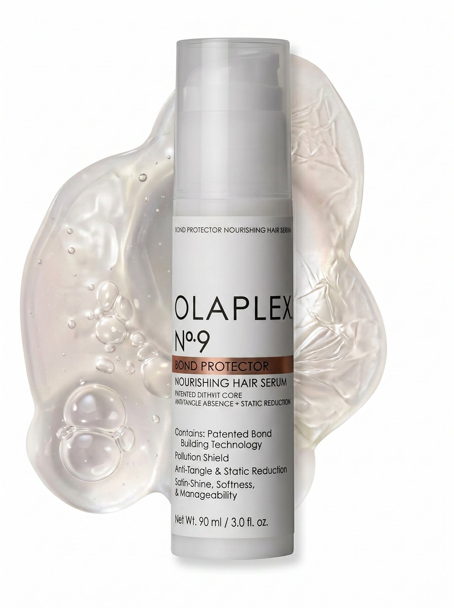 Protector Olaplex N° 9 Serum Nutritivo 90ml