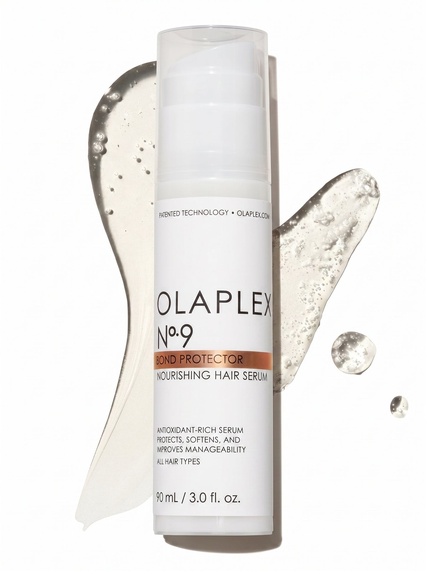 Protector Olaplex N° 9 Serum Nutritivo 90ml