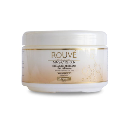 Tratamiento Rouve Magic Repair 270gr