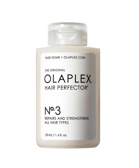 Tratamiento Olaplex N° 3 Perfeccionador Capilar 50ml