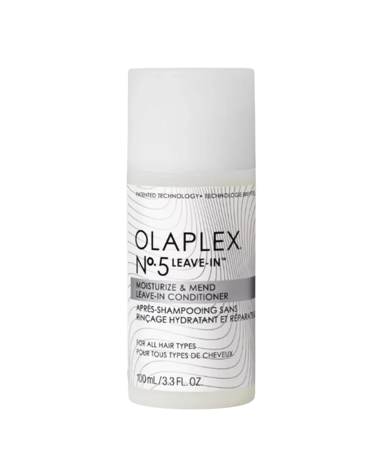 Acondicionador Olaplex N° 5 Leave in 100ml
