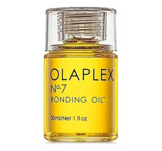 Olaplex N° 7  Aceite Reparación Intensa 30ml