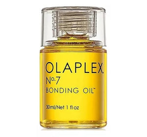 Aceite Olaplex N° 7 Reparación Intensa 30ml