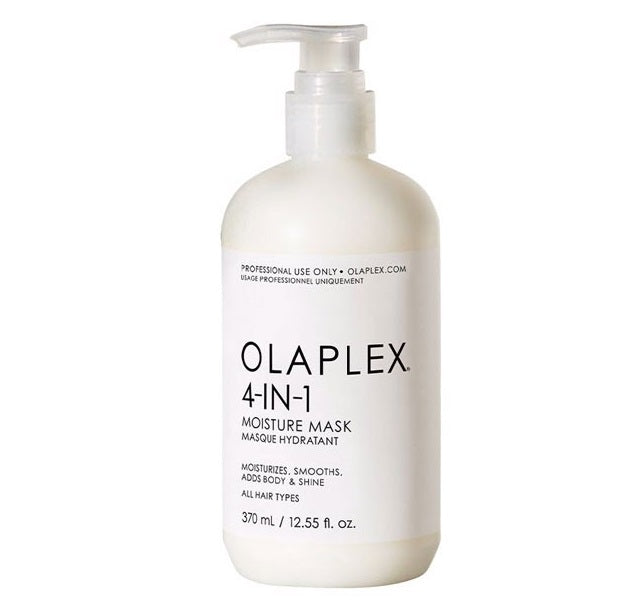 Olaplex 4 In 1 Mascara Hidratante Moisture Mask 370ml