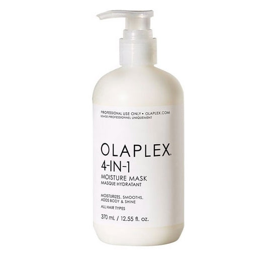 Olaplex 4 In 1 Mascara Hidratante Moisture Mask 370ml