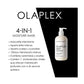 Olaplex 4 In 1 Mascara Hidratante Moisture Mask 370ml