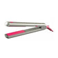 Plancha Mini My Style Plateada Y Rosa