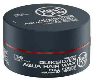 Cera Red One Fijación Fuerte Silver 50ml