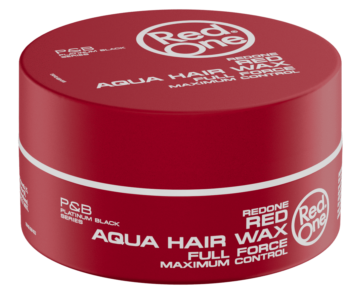 Cera Red One Fijación Fuerte Red 150ml