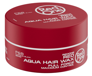 Cera Red One Fijación Fuerte Red 150ml