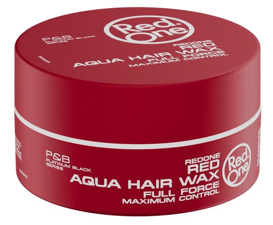 Cera Red One Fijación Fuerte Red 50ml