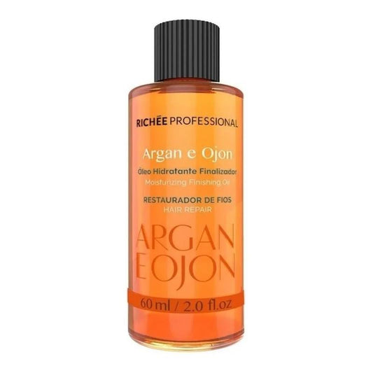 Aceite Argán E Ojón 60ml