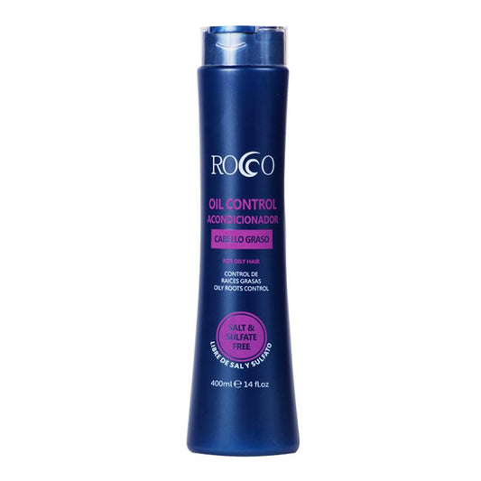 Acondicionadores Rocco - Sin Sal 400ml