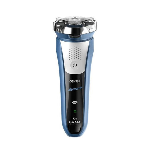 Máquina Afeitadora Shaver GSH-987 Sport