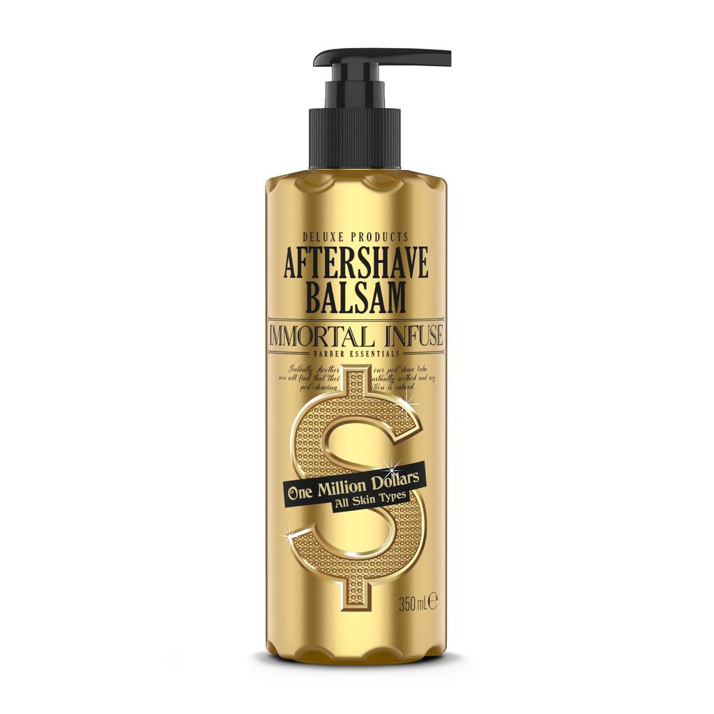 After Shave One Million 350ml