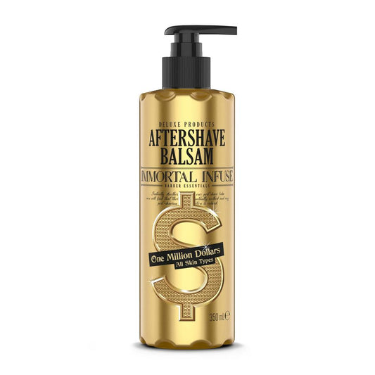 After Shave One Million 350ml