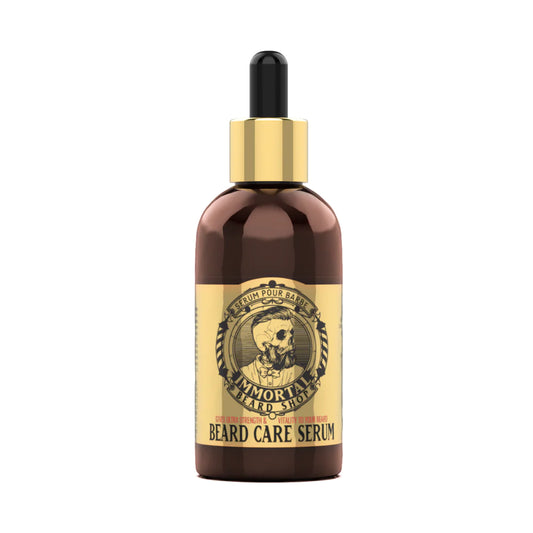 Serum Para Barba - Beard Care 50ml