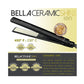 Plancha Bella Ceramic Shine