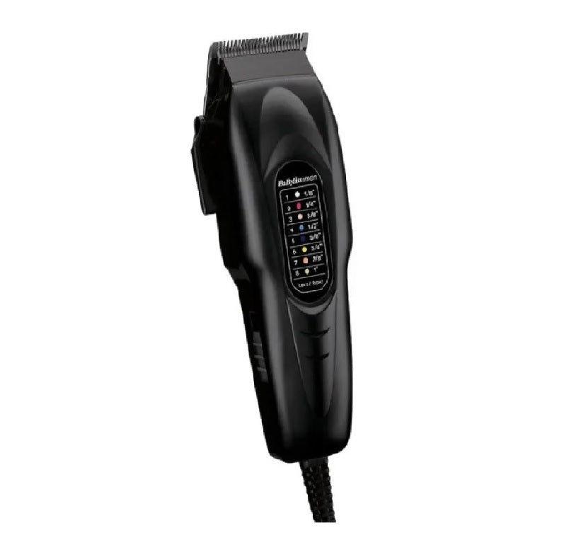 Máquina Babyliss Kit 20pcs BABC408UZ