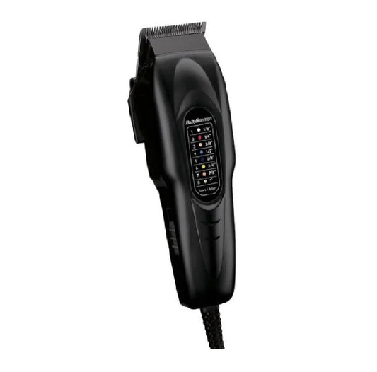 Máquina Babyliss Kit 20pcs BABC408UZ