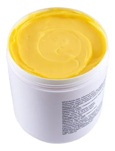 Crema Reparación Profunda Argán 1000ml