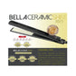 Plancha Bella Ceramic Shine LED