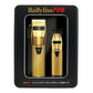 Kit De Maquinas Cortadoras Clipper - Trimmer