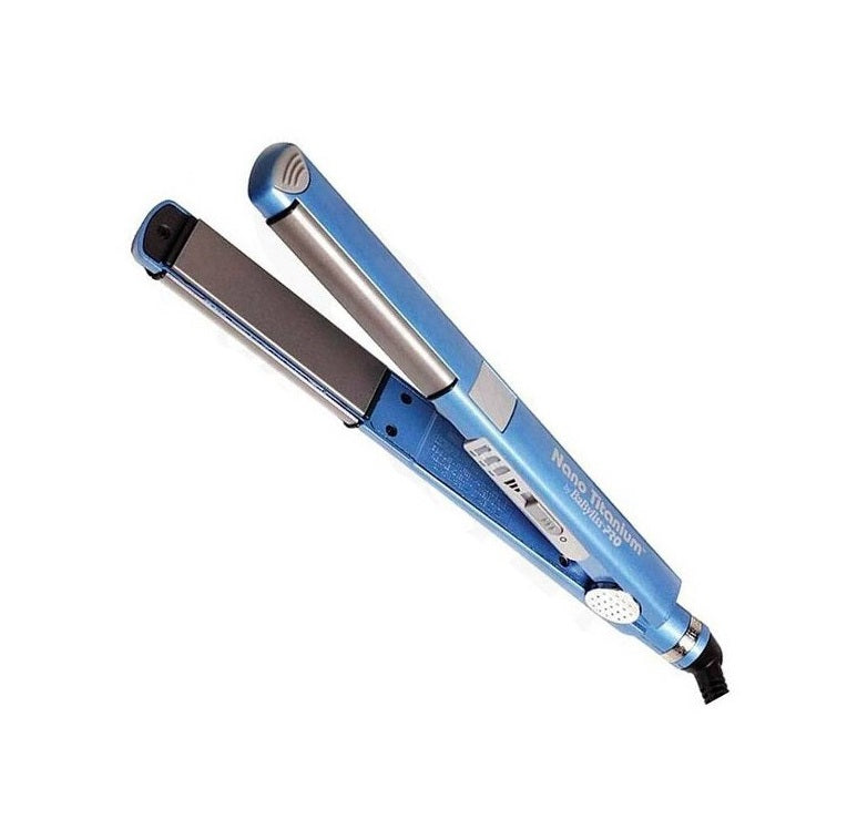 Plancha Nano Titanium U Styler 4081